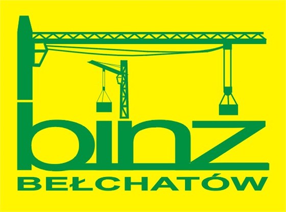 Logotypes: BINŻ logotype - concept / koncepcja